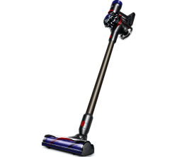 DYSON V8 Animal Cordless Vacuum Cleaner - Nickel